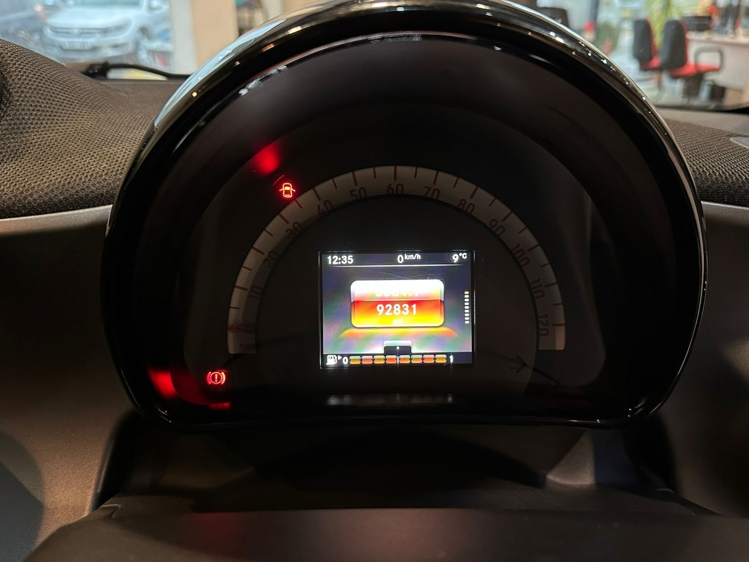 Used smart fortwo 2018 for sale - 76877561: Photo 18