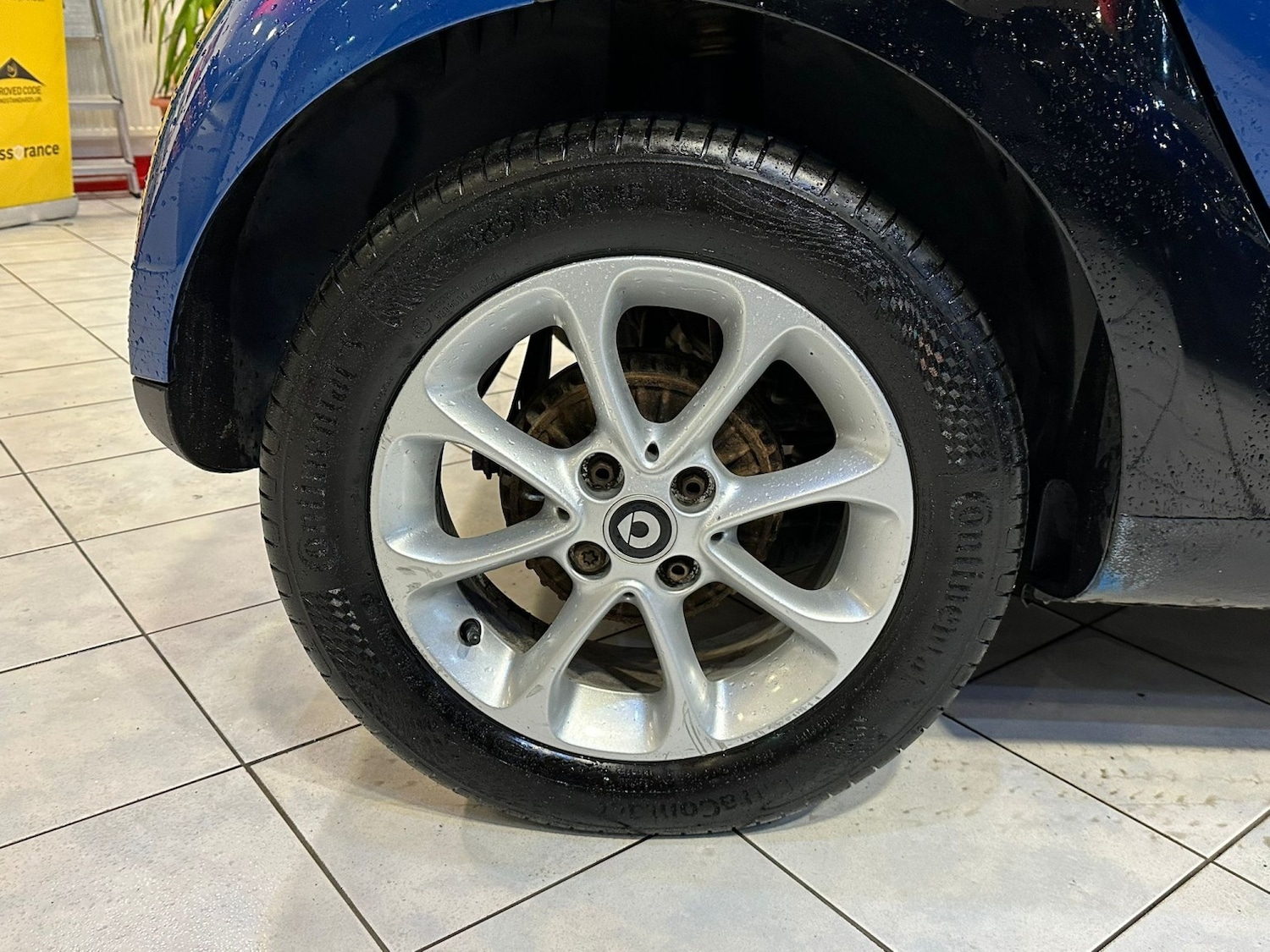 Used smart fortwo 2018 for sale - 76877561: Photo 23