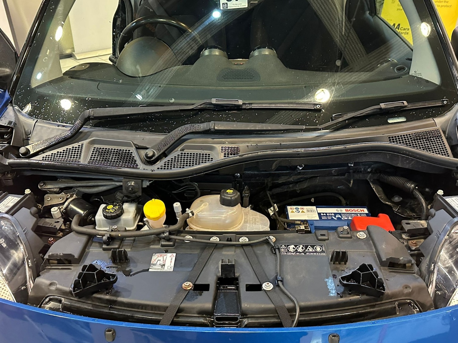 Used smart fortwo 2018 for sale - 76877561: Photo 25