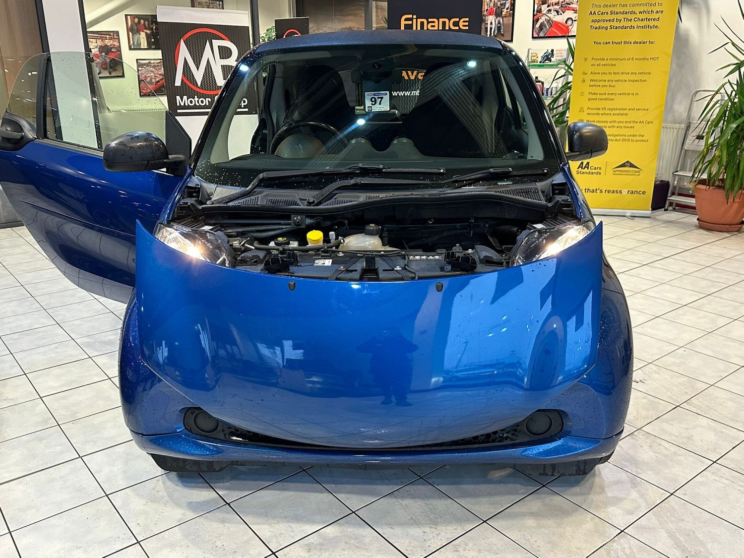 Used smart fortwo 2018 for sale - 76877561: Photo 26