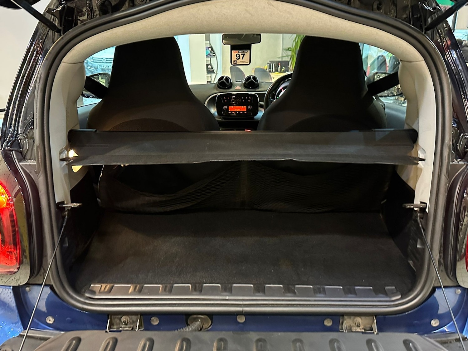 Used smart fortwo 2018 for sale - 76877561: Photo 8