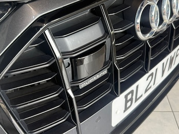Used Audi Q7 2021 for sale - 79213552: Photo