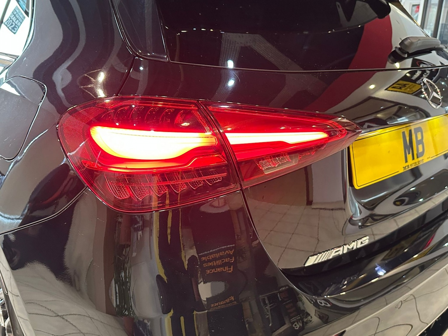 Used Mercedes-Benz A-Class 2023 for sale - 77080742: Photo 11