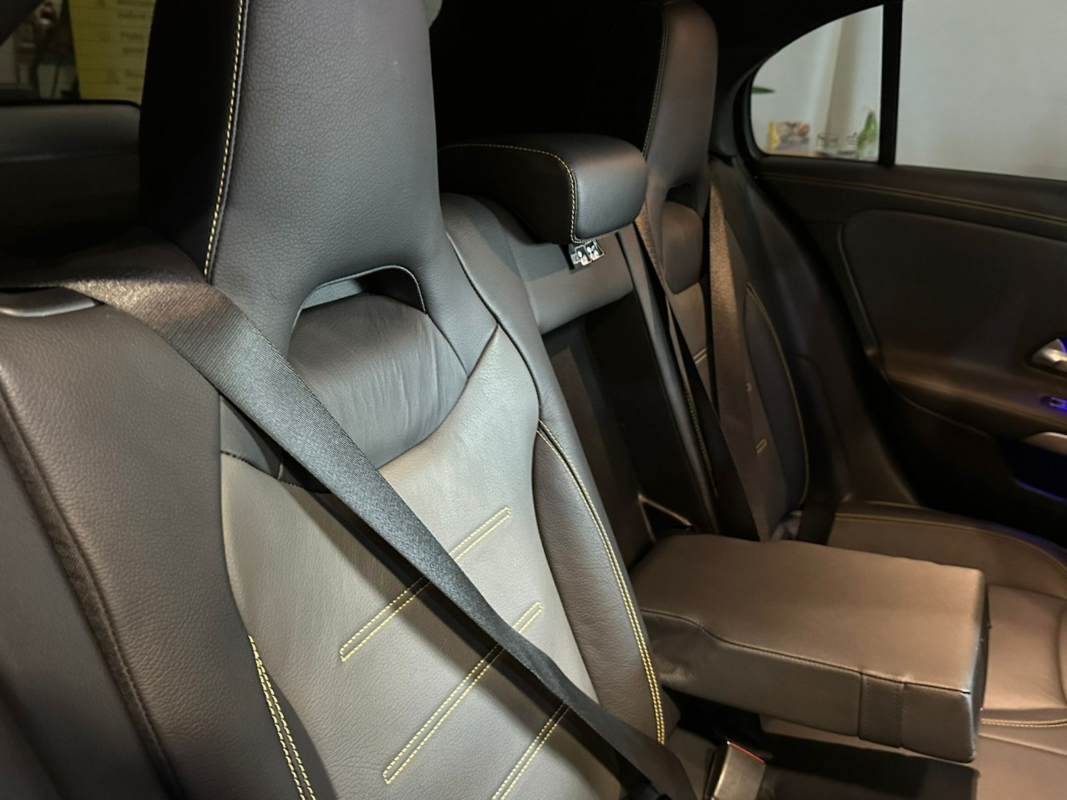 Used Mercedes-Benz A-Class 2023 for sale - 77080742: Photo 17