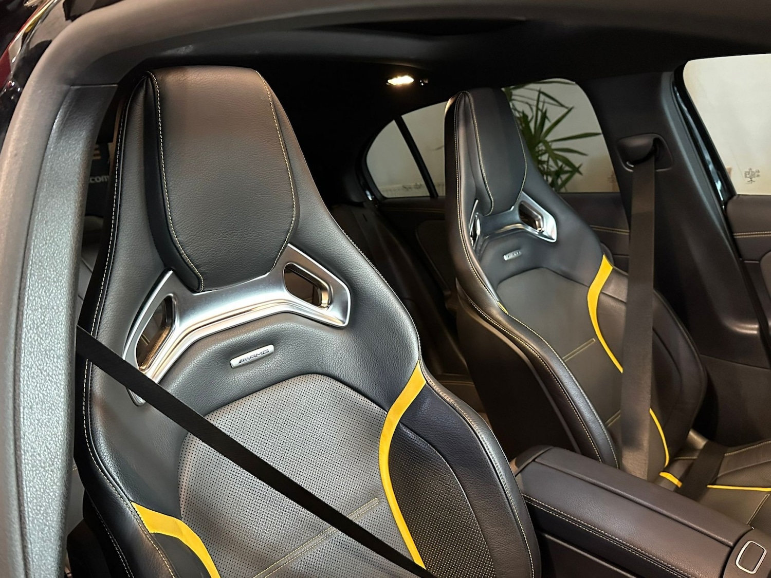 Used Mercedes-Benz A-Class 2023 for sale - 77080742: Photo 18