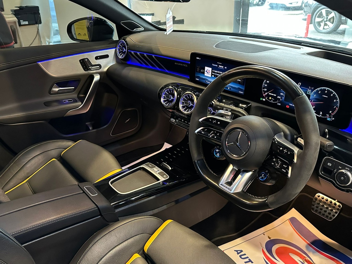 Used Mercedes-Benz A-Class 2023 for sale - 77080742: Photo 19