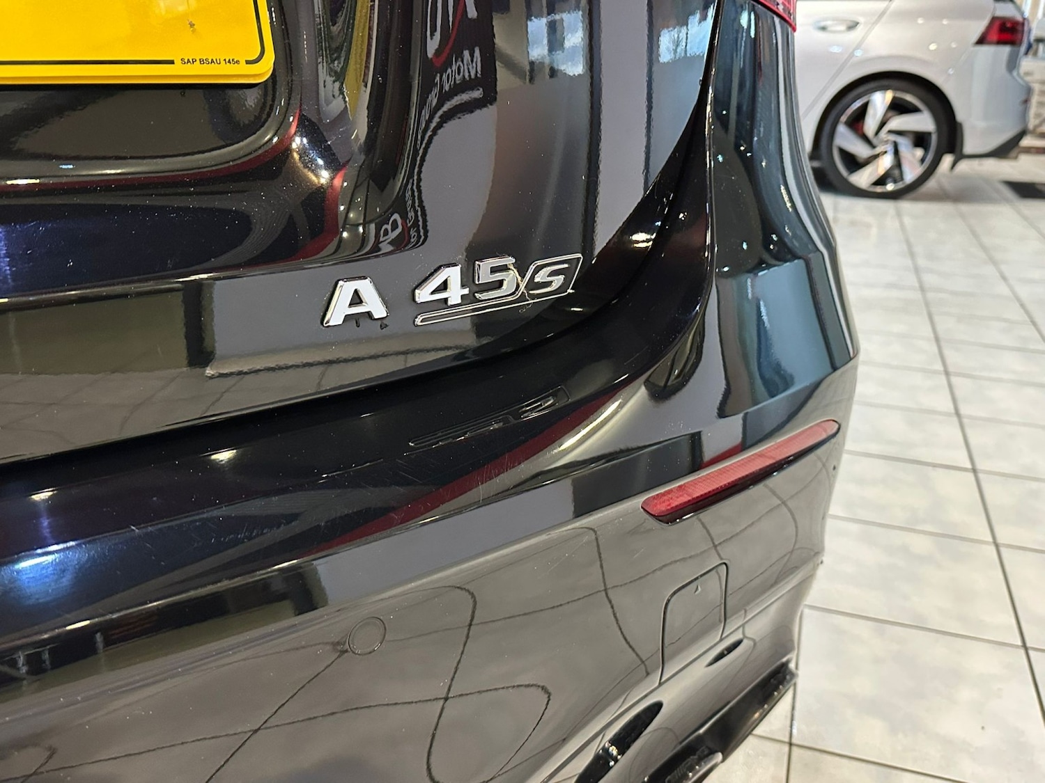 Used Mercedes-Benz A-Class 2023 for sale - 77080742: Photo 21