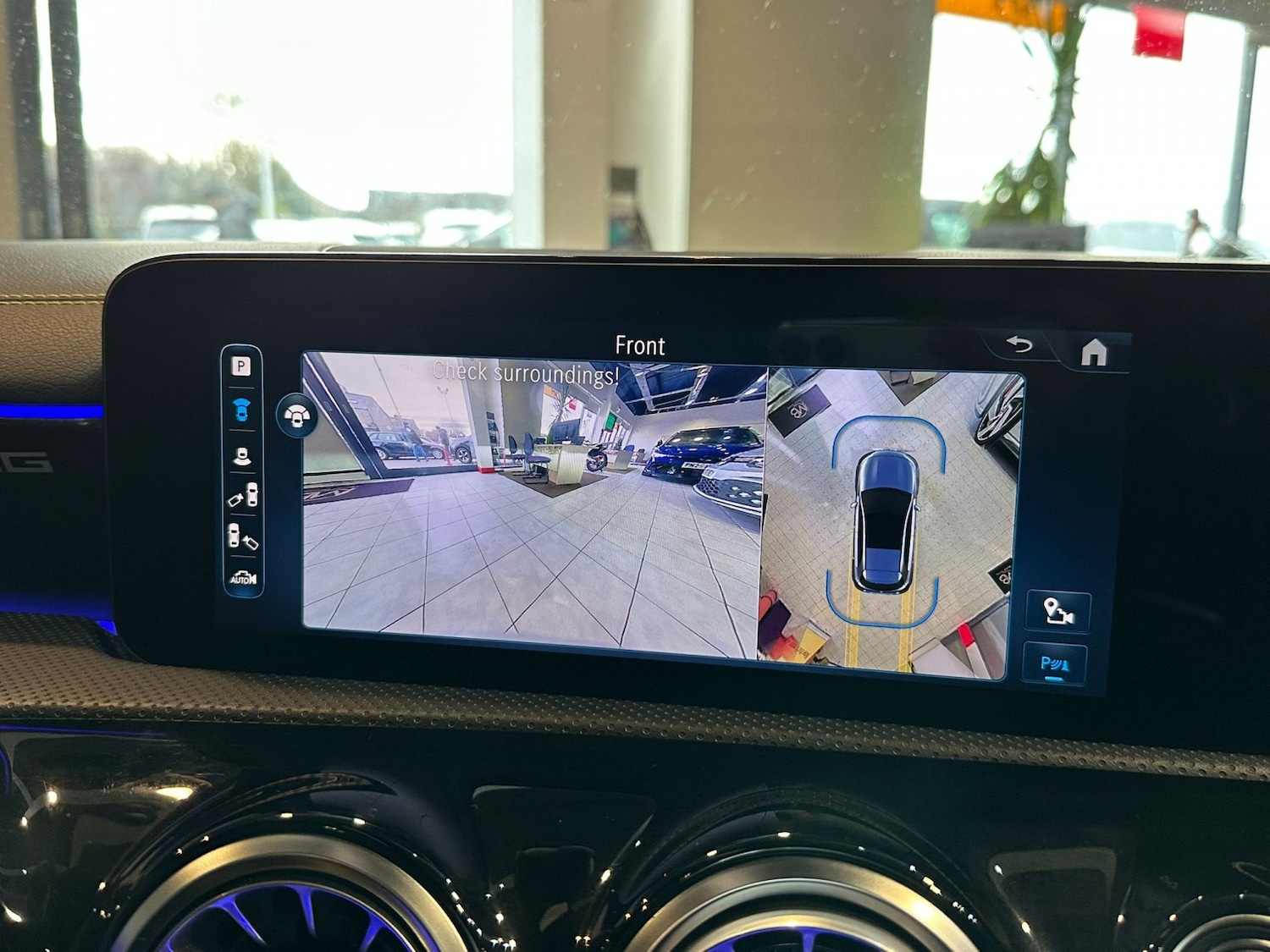 Used Mercedes-Benz A-Class 2023 for sale - 77080742: Photo 22