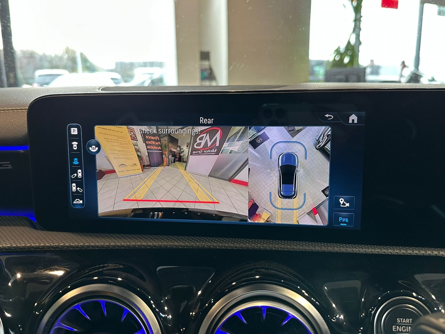 Used Mercedes-Benz A-Class 2023 for sale - 77080742: Photo 23