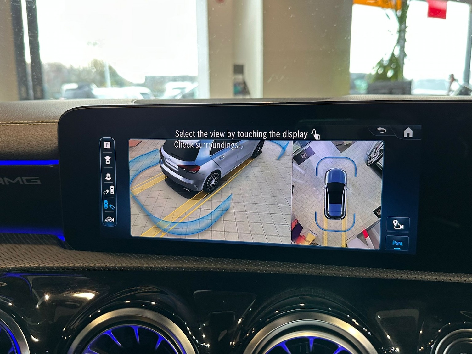 Used Mercedes-Benz A-Class 2023 for sale - 77080742: Photo 24