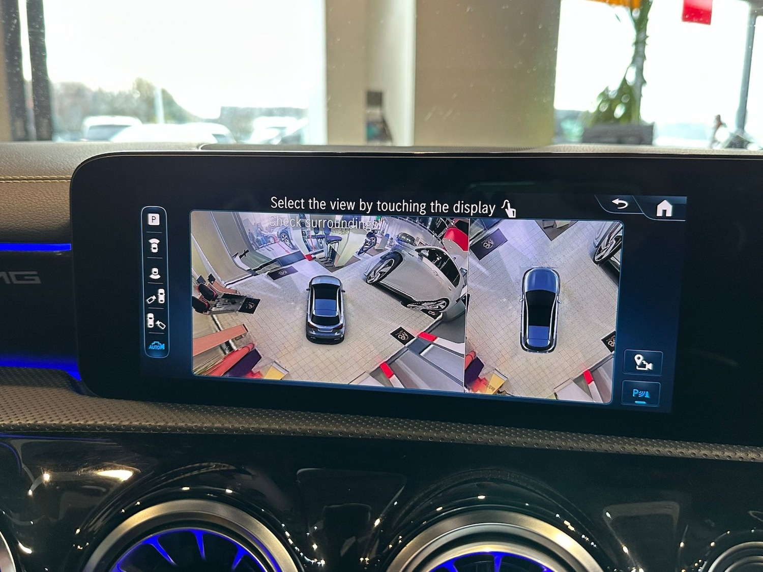 Used Mercedes-Benz A-Class 2023 for sale - 77080742: Photo 25