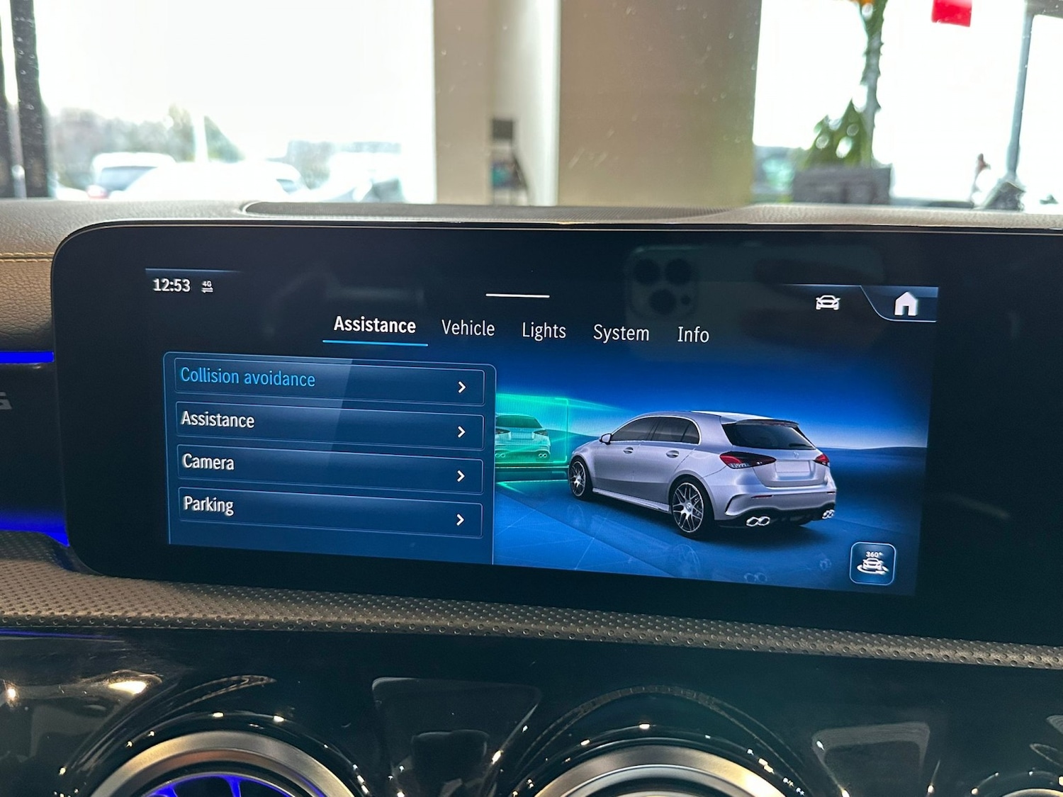 Used Mercedes-Benz A-Class 2023 for sale - 77080742: Photo 26