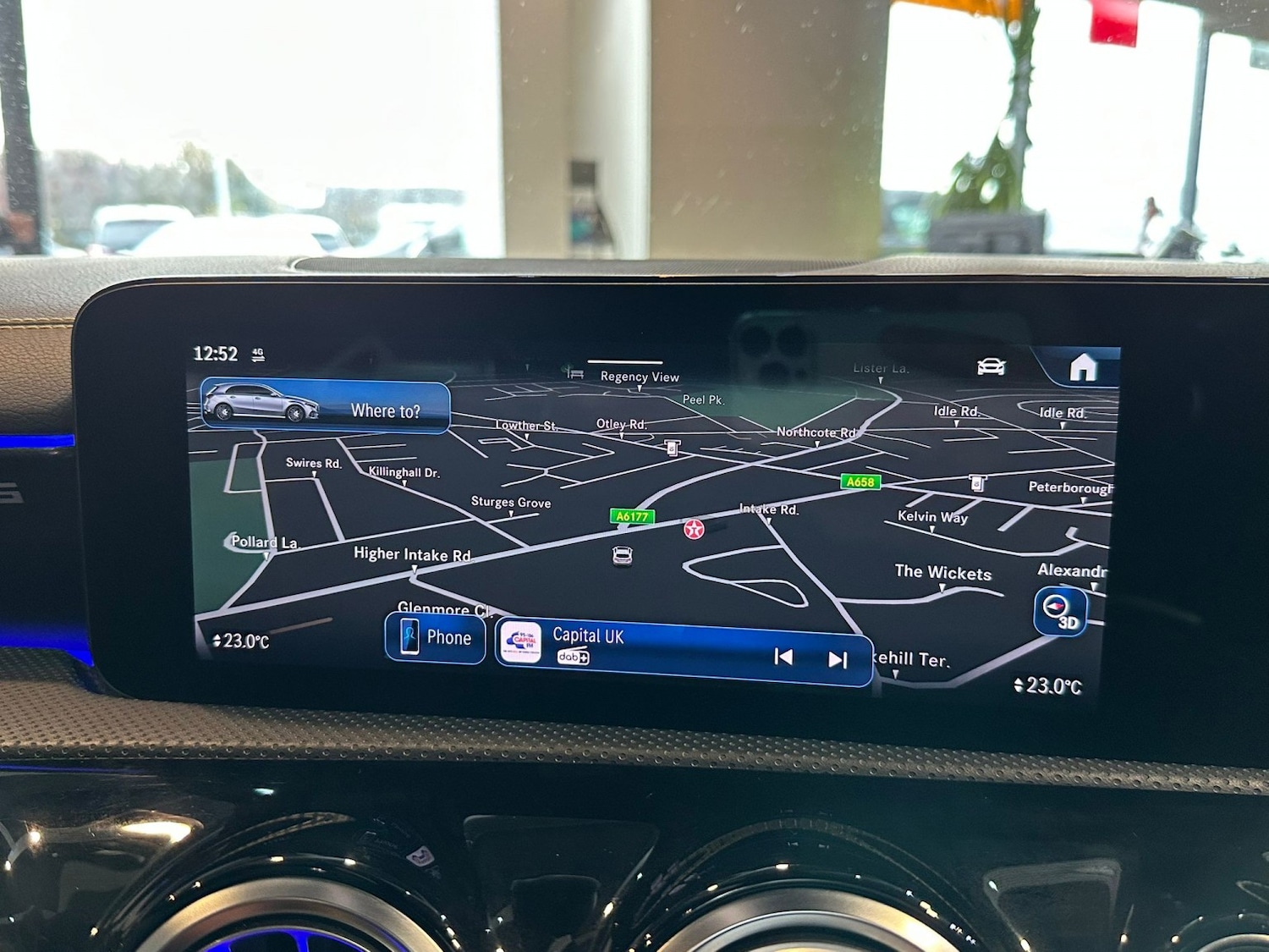 Used Mercedes-Benz A-Class 2023 for sale - 77080742: Photo 29