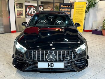 Used Mercedes-Benz A-Class 2023 for sale - 77080742: Photo