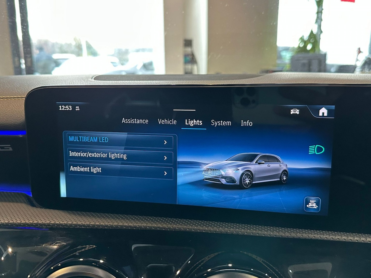 Used Mercedes-Benz A-Class 2023 for sale - 77080742: Photo 31