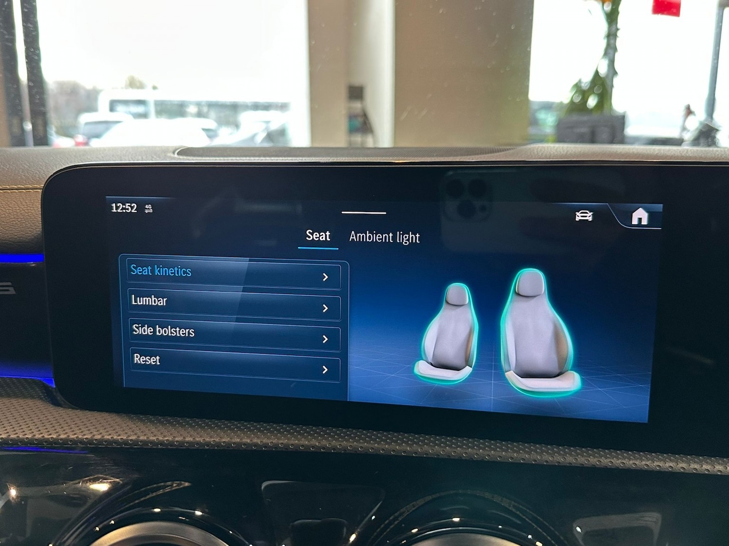 Used Mercedes-Benz A-Class 2023 for sale - 77080742: Photo 33