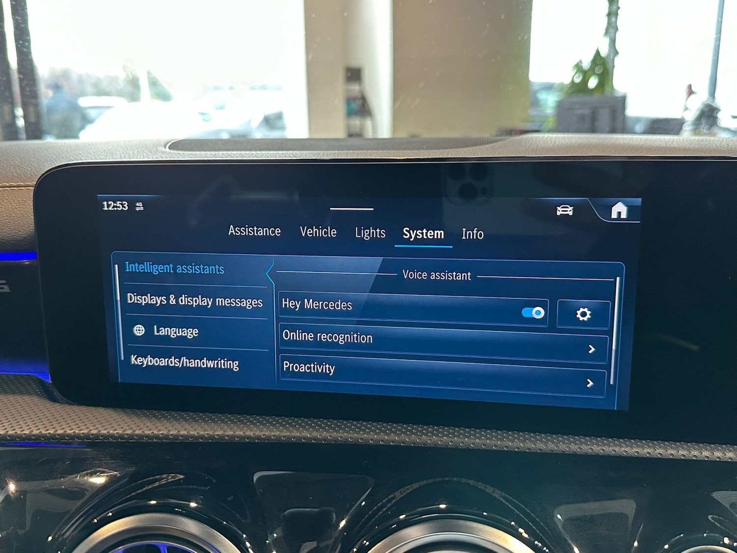 Used Mercedes-Benz A-Class 2023 for sale - 77080742: Photo 34