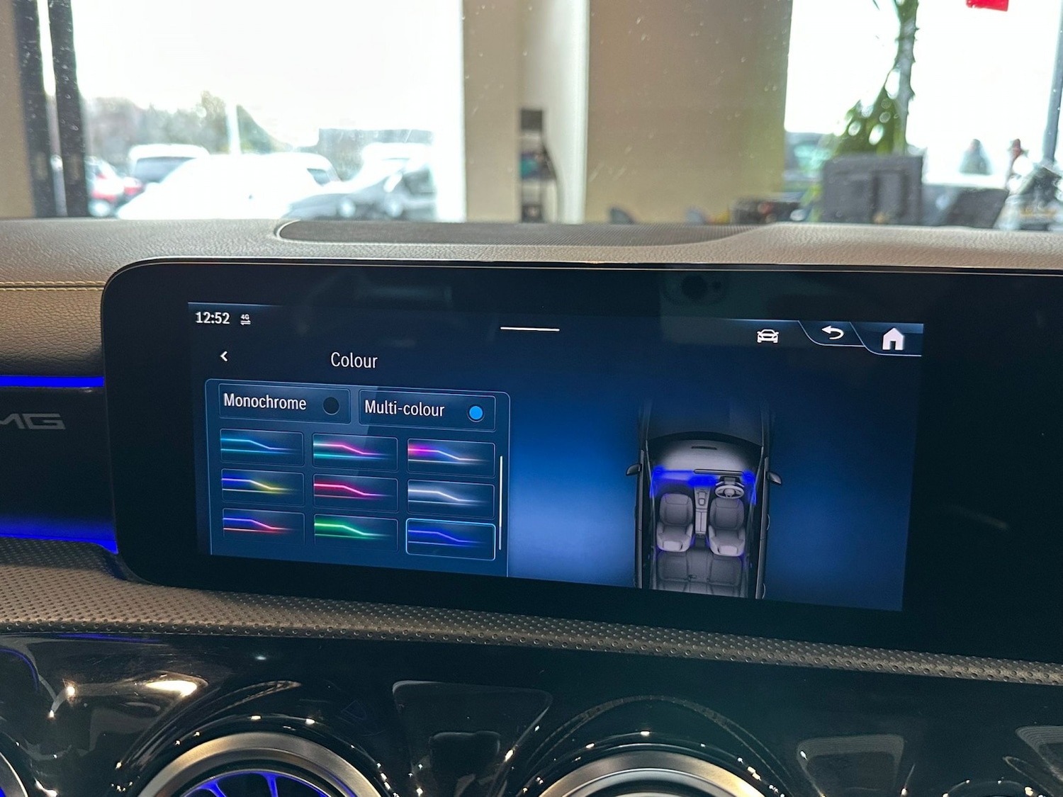 Used Mercedes-Benz A-Class 2023 for sale - 77080742: Photo 35