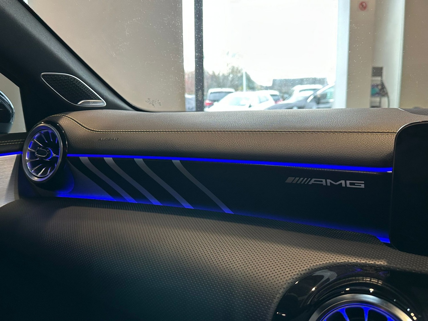 Used Mercedes-Benz A-Class 2023 for sale - 77080742: Photo 38