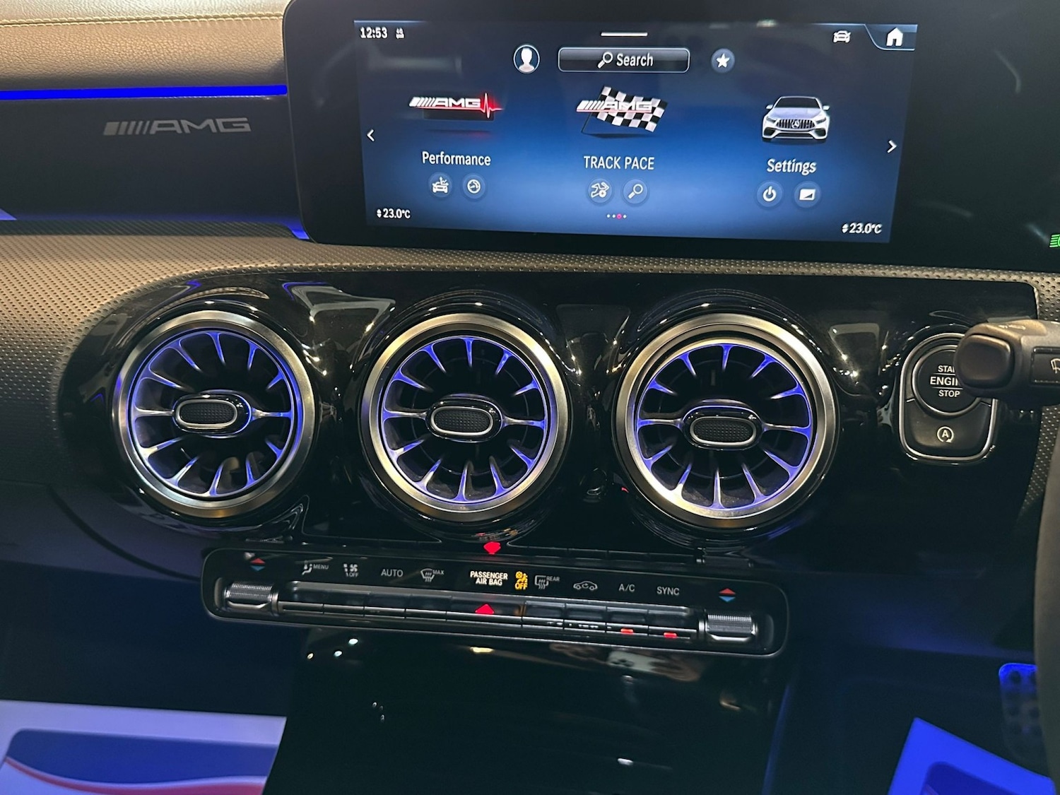 Used Mercedes-Benz A-Class 2023 for sale - 77080742: Photo 39