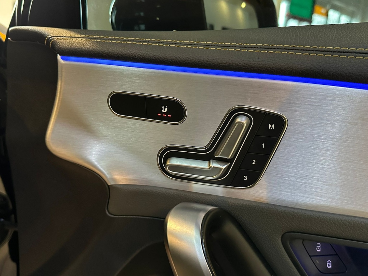 Used Mercedes-Benz A-Class 2023 for sale - 77080742: Photo 42