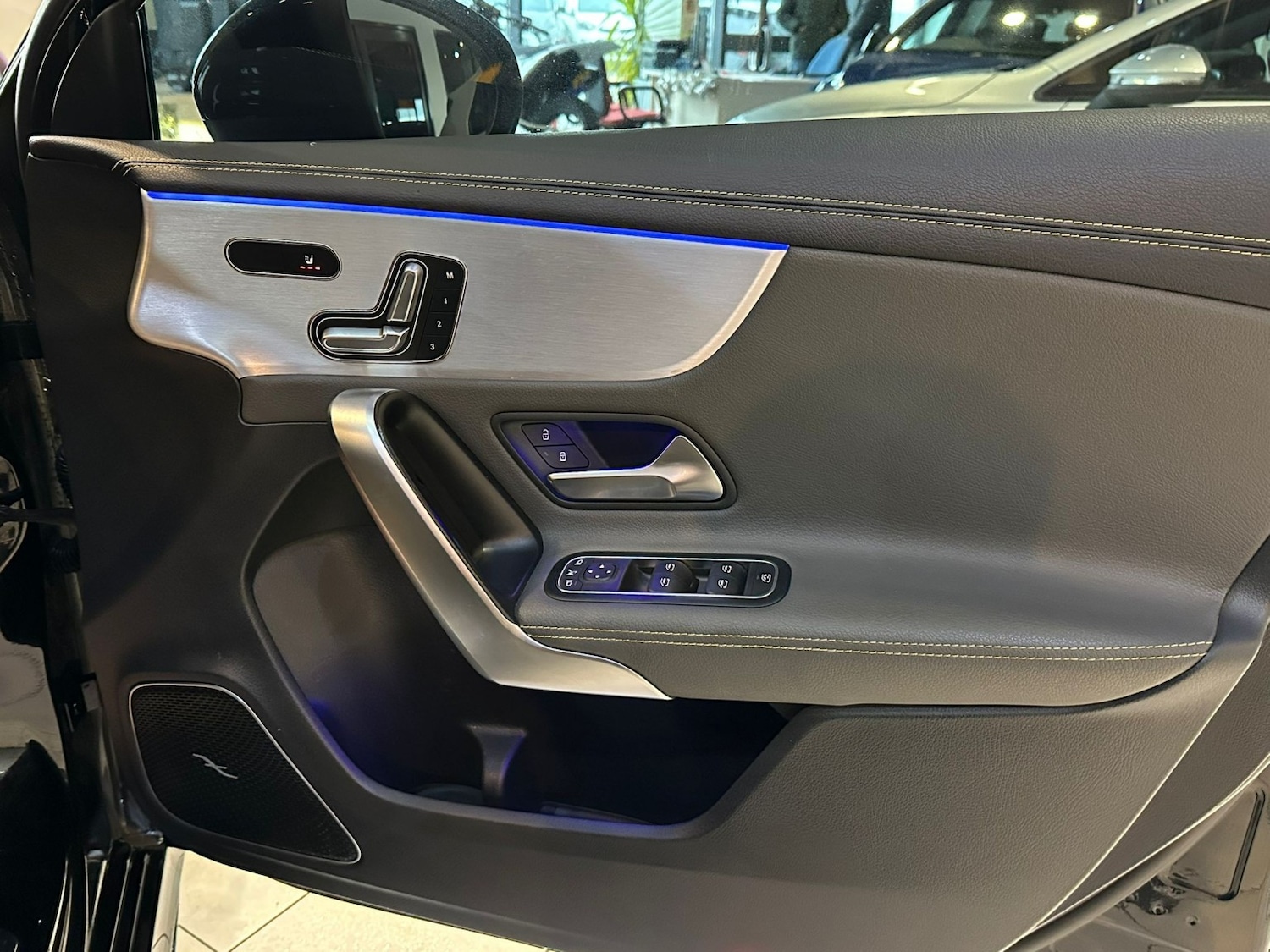 Used Mercedes-Benz A-Class 2023 for sale - 77080742: Photo 43