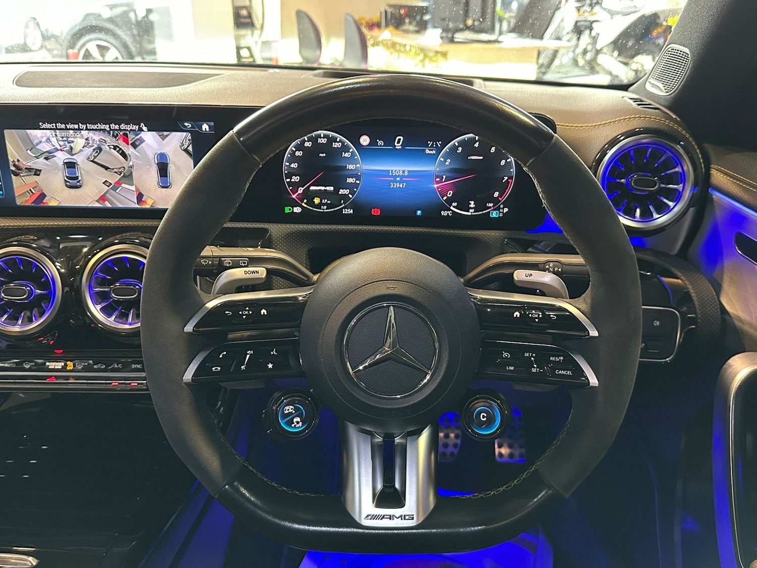 Used Mercedes-Benz A-Class 2023 for sale - 77080742: Photo 46