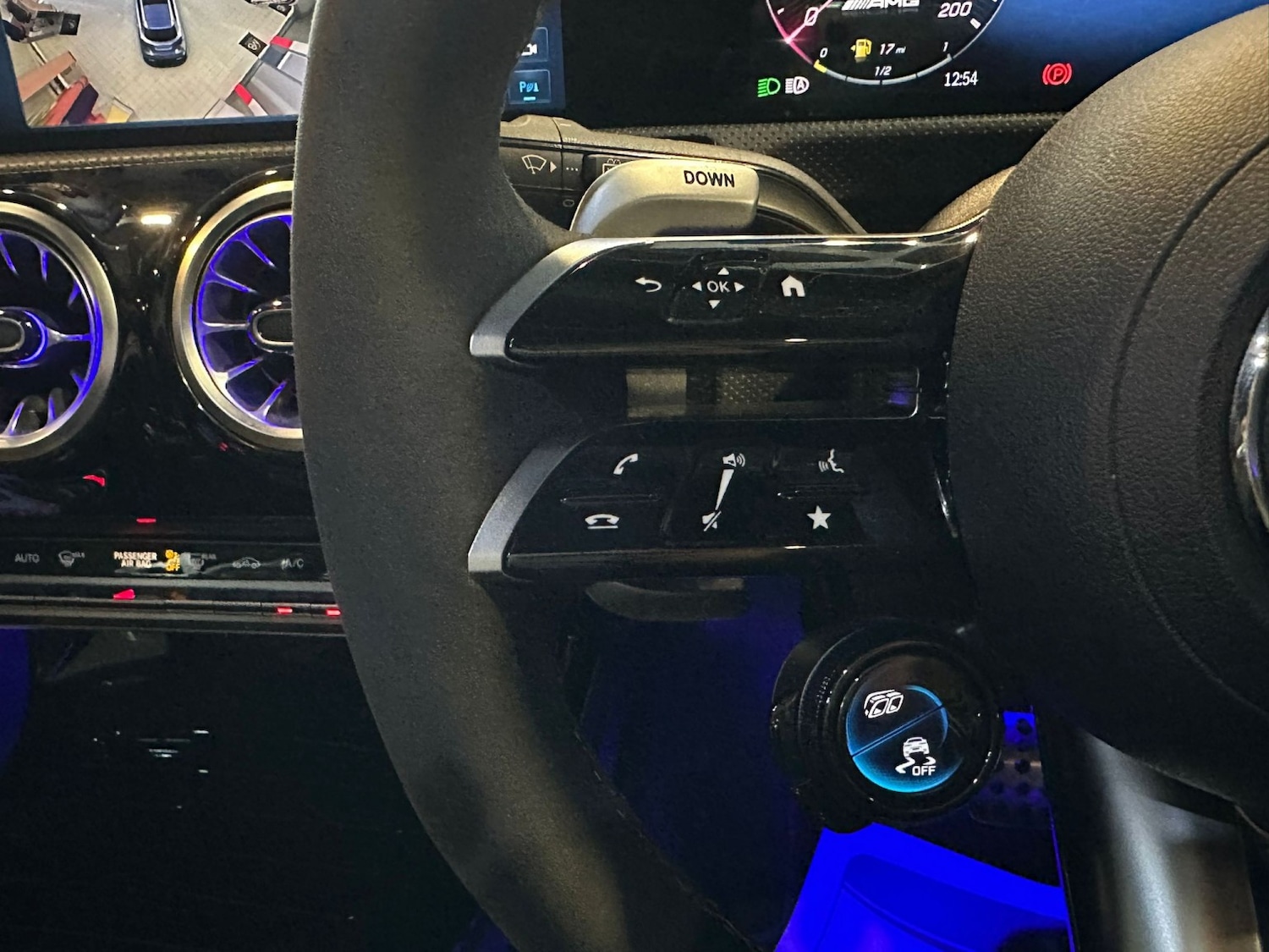 Used Mercedes-Benz A-Class 2023 for sale - 77080742: Photo 48