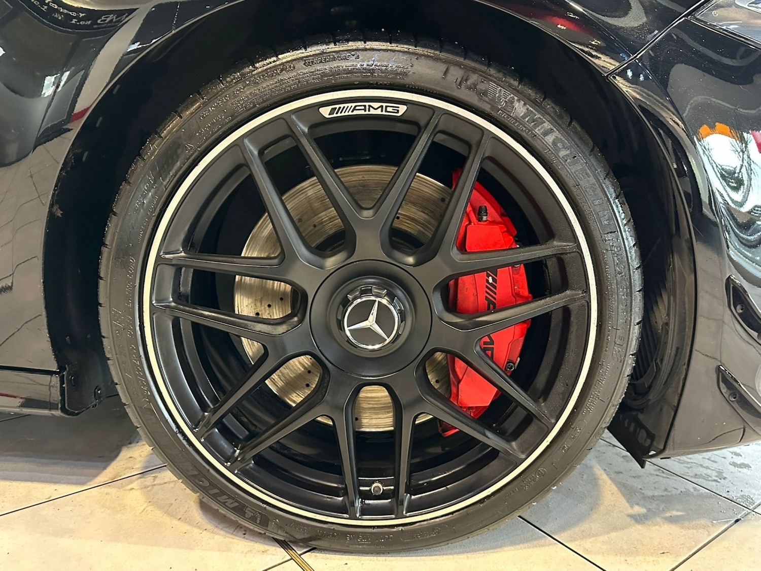 Used Mercedes-Benz A-Class 2023 for sale - 77080742: Photo 51