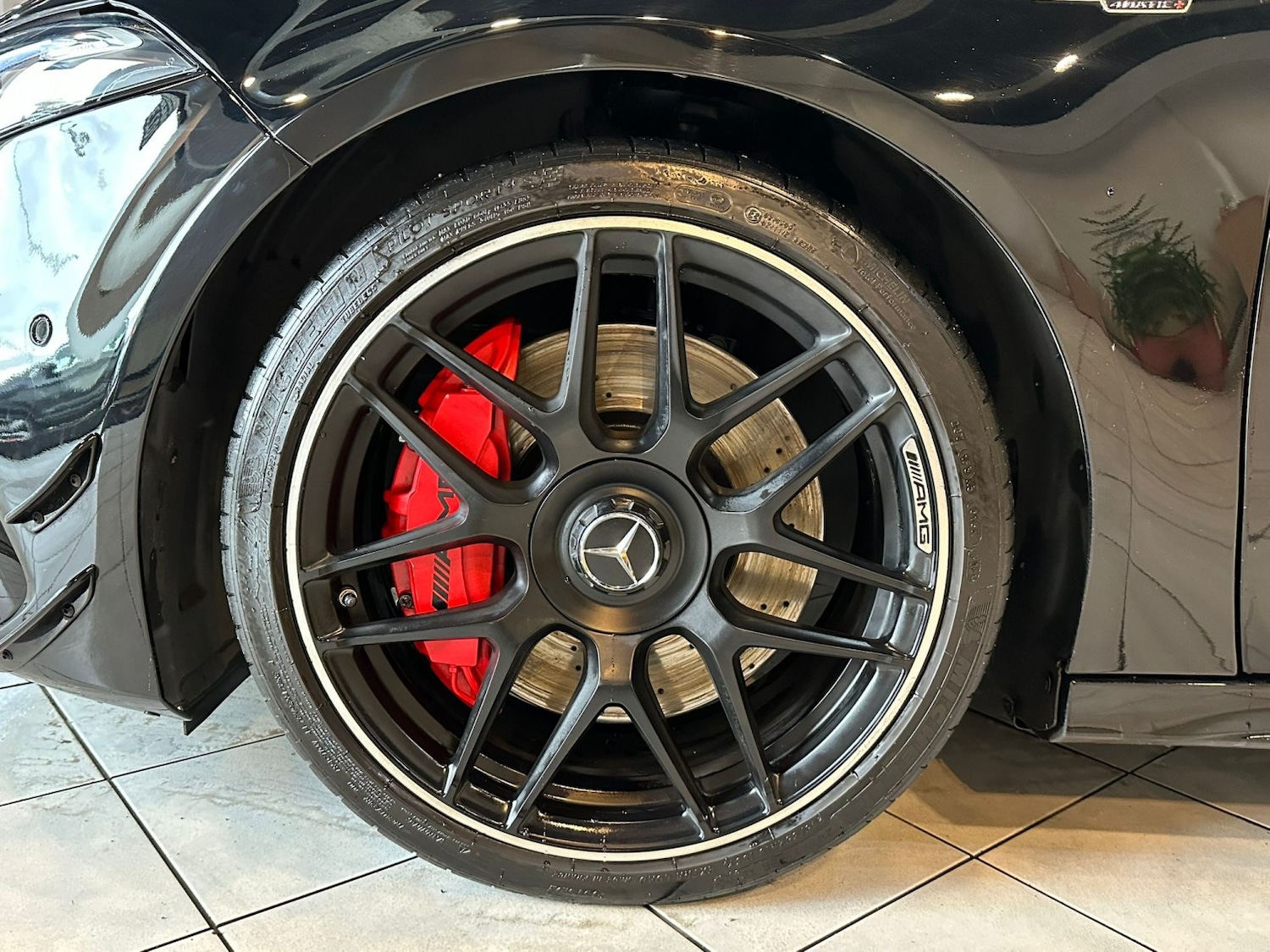 Used Mercedes-Benz A-Class 2023 for sale - 77080742: Photo 52