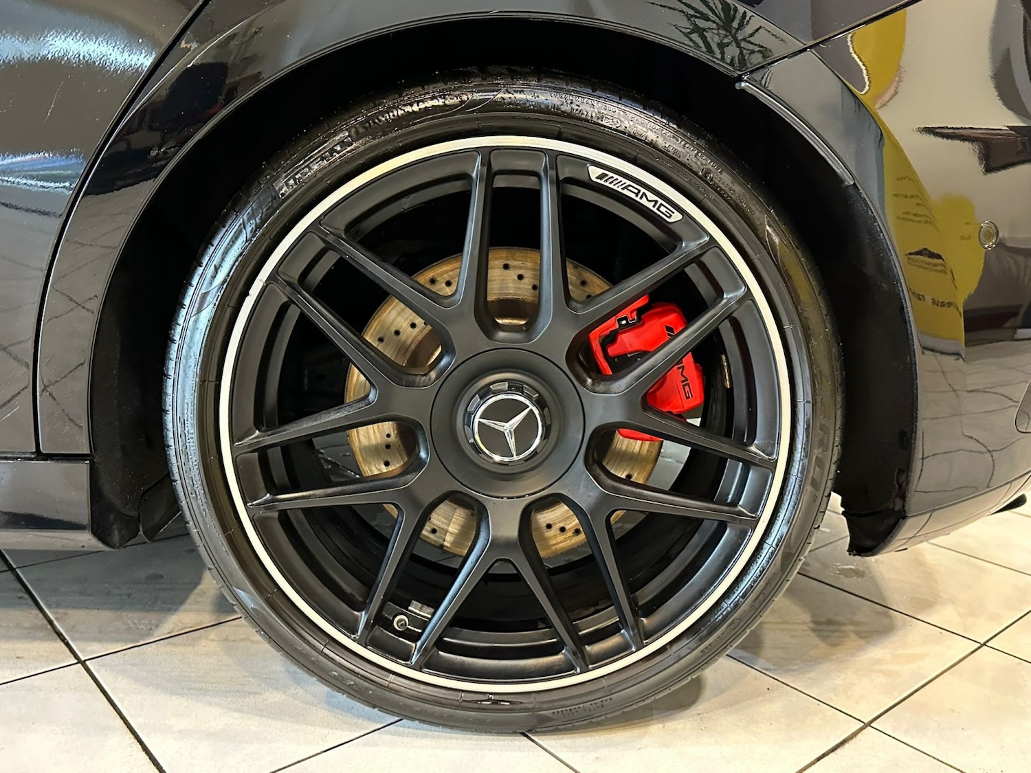 Used Mercedes-Benz A-Class 2023 for sale - 77080742: Photo 53