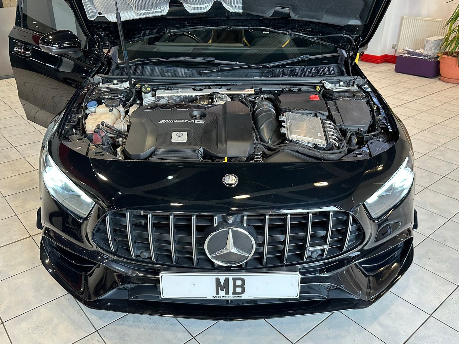 Used Mercedes-Benz A-Class 2023 for sale - 77080742: Photo 55