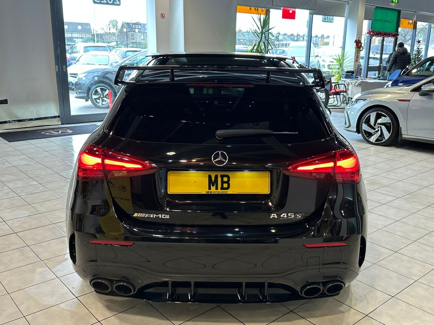 Used Mercedes-Benz A-Class 2023 for sale - 77080742: Photo 8