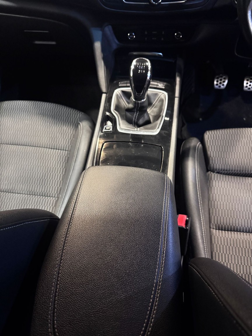 Used Vauxhall Insignia 2018 for sale - 77595237: Photo 10