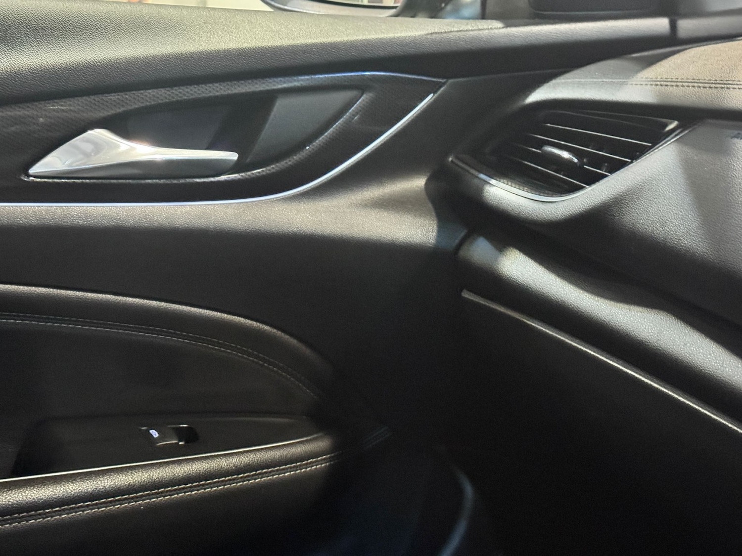 Used Vauxhall Insignia 2018 for sale - 77595237: Photo 13