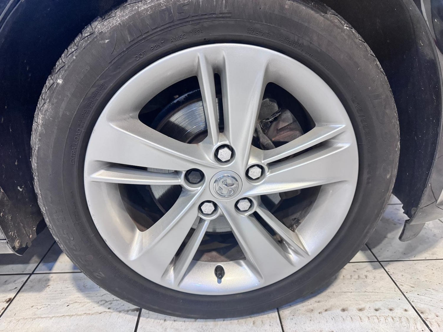 Used Vauxhall Insignia 2018 for sale - 77595237: Photo 17