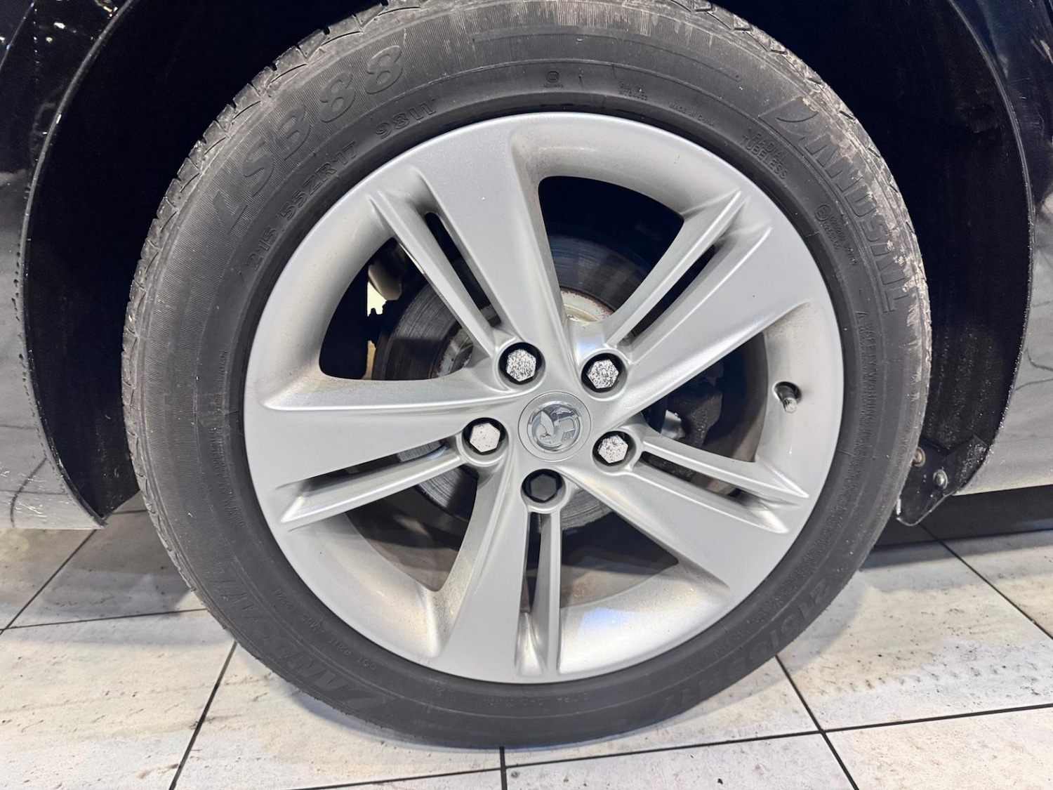 Used Vauxhall Insignia 2018 for sale - 77595237: Photo 20