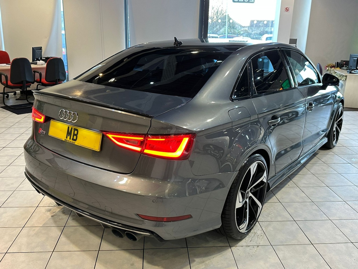 Used Audi A3 2015 for sale - 77053702: Photo 10