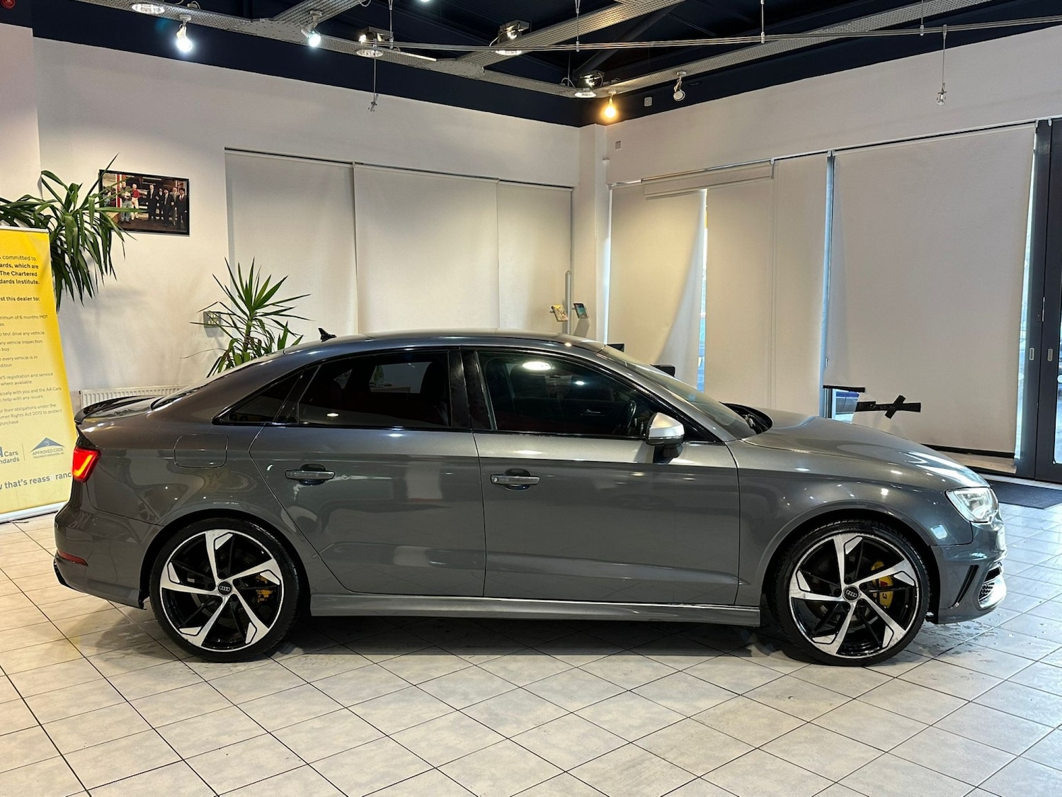 Used Audi A3 2015 for sale - 77053702: Photo 11