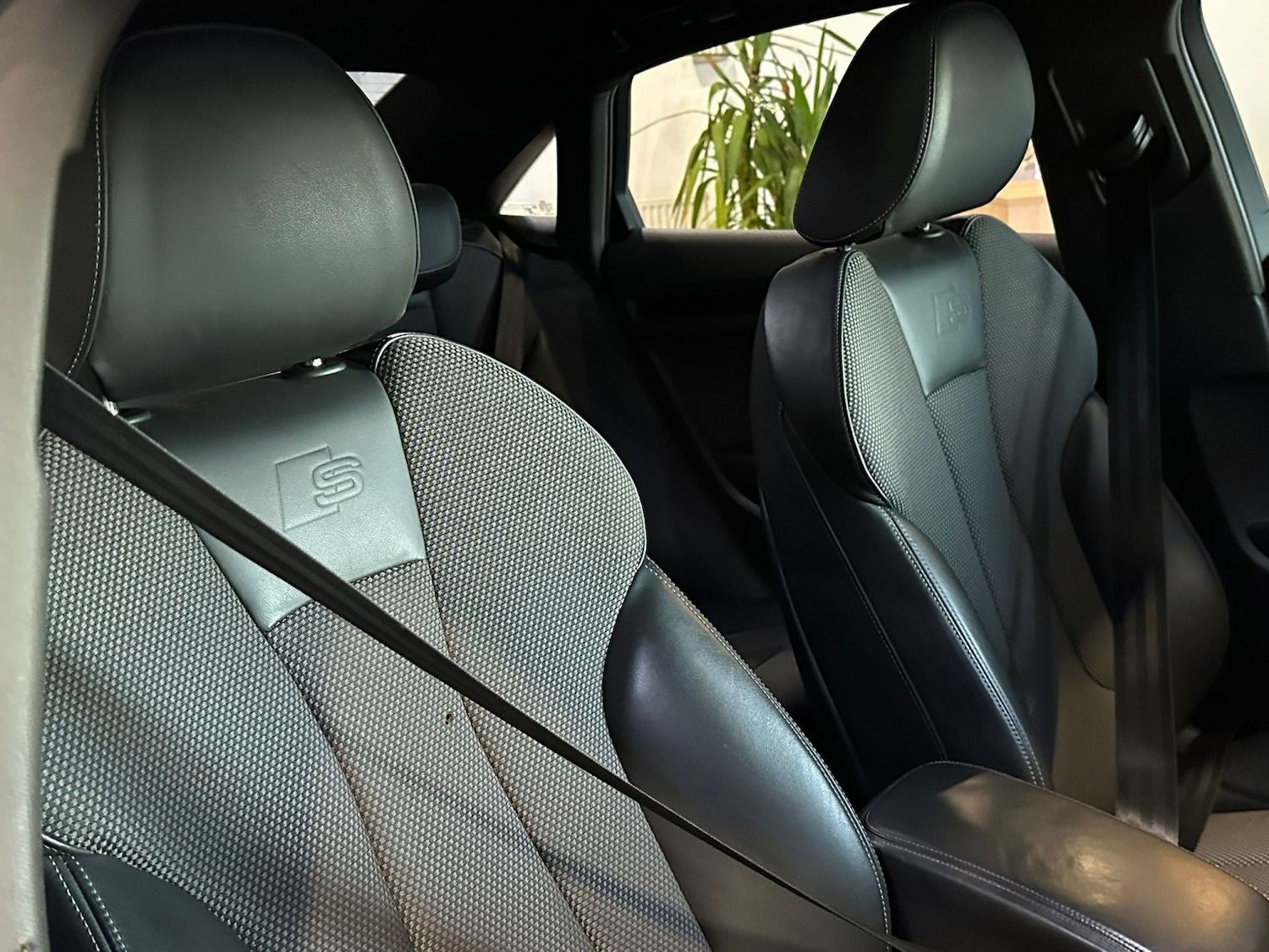 Used Audi A3 2015 for sale - 77053702: Photo 14