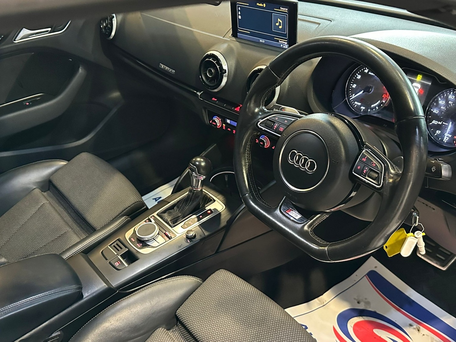 Used Audi A3 2015 for sale - 77053702: Photo 15