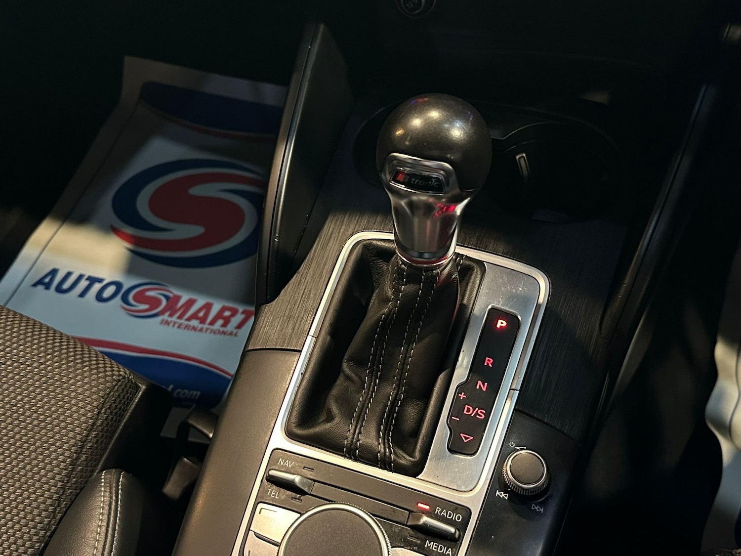 Used Audi A3 2015 for sale - 77053702: Photo 16