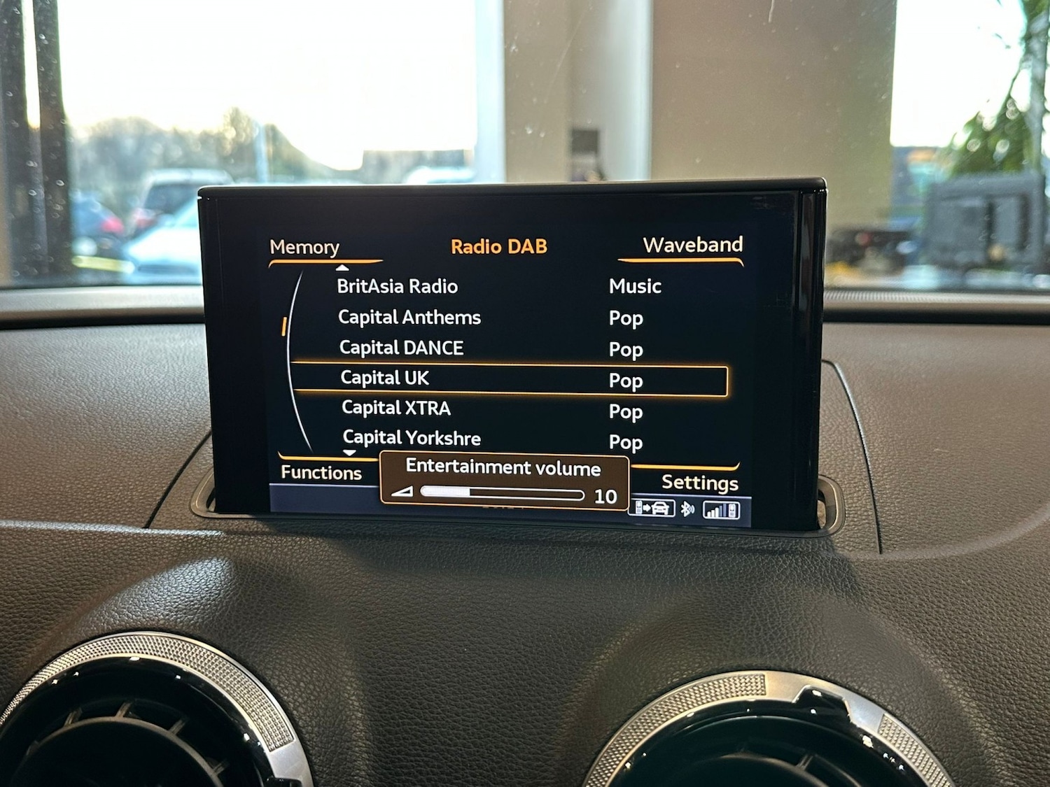 Used Audi A3 2015 for sale - 77053702: Photo 18