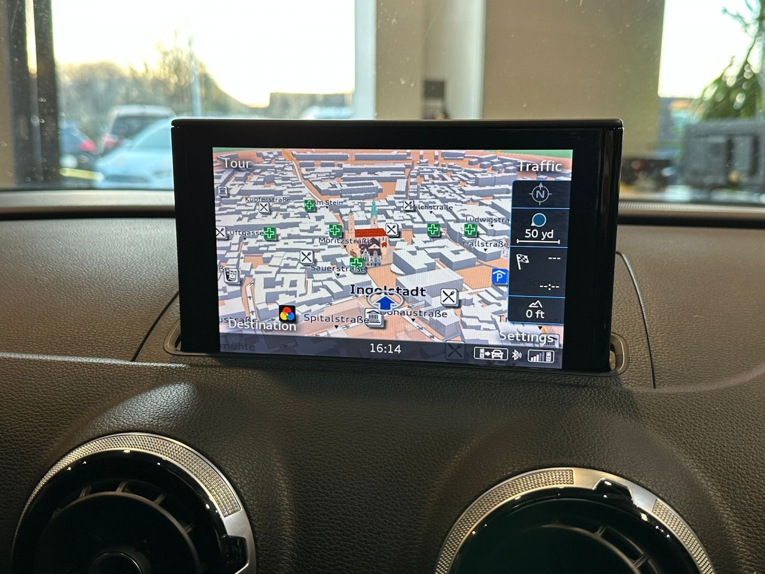 Used Audi A3 2015 for sale - 77053702: Photo 19