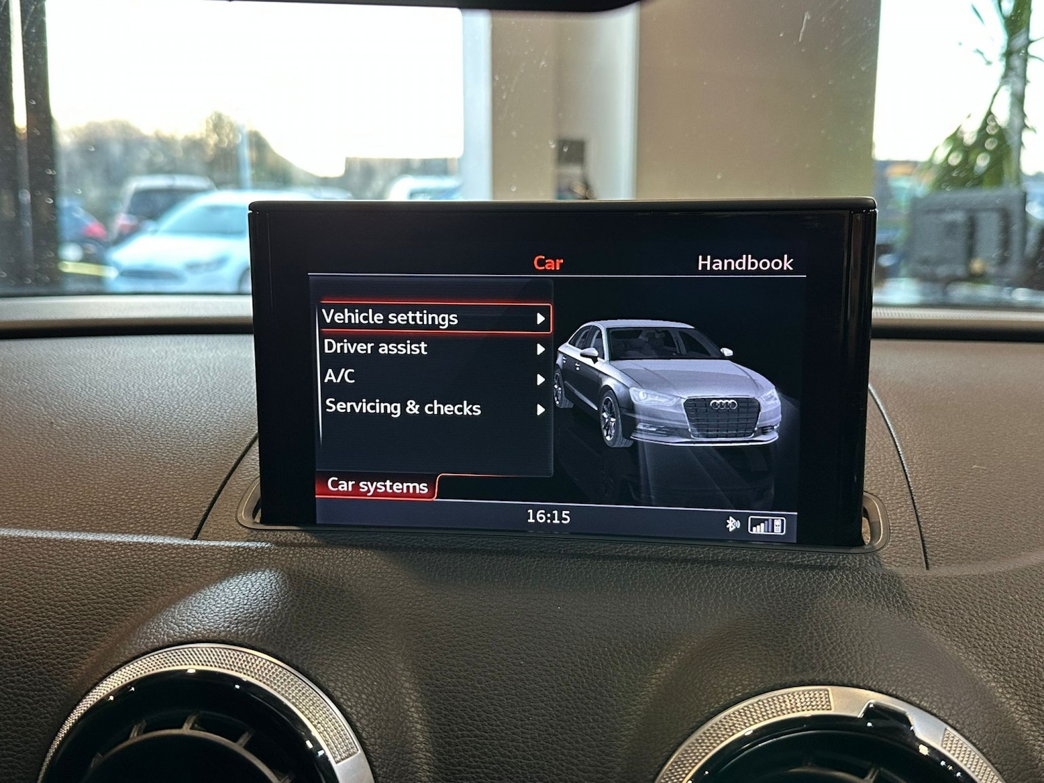 Used Audi A3 2015 for sale - 77053702: Photo 20