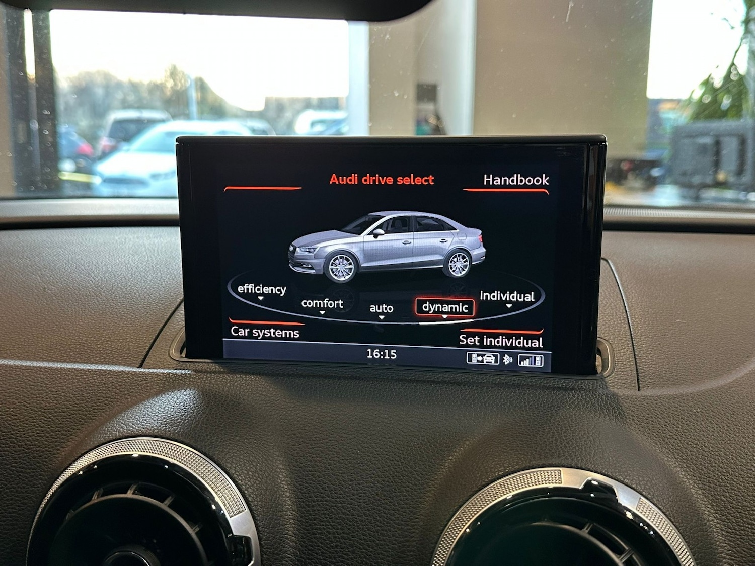 Used Audi A3 2015 for sale - 77053702: Photo 22