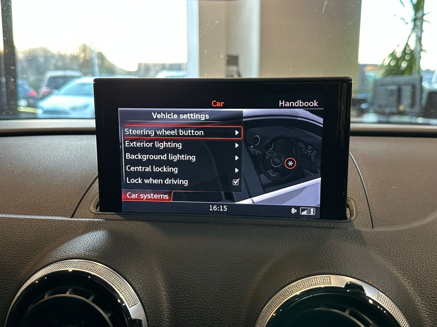 Used Audi A3 2015 for sale - 77053702: Photo 23