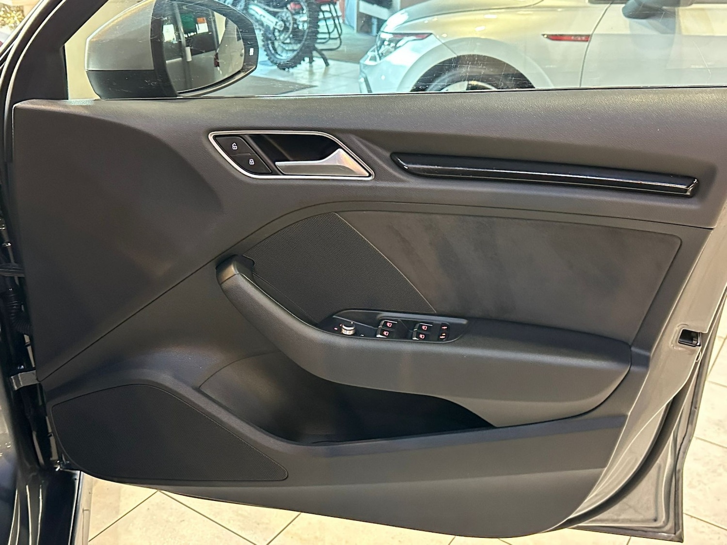 Used Audi A3 2015 for sale - 77053702: Photo 26