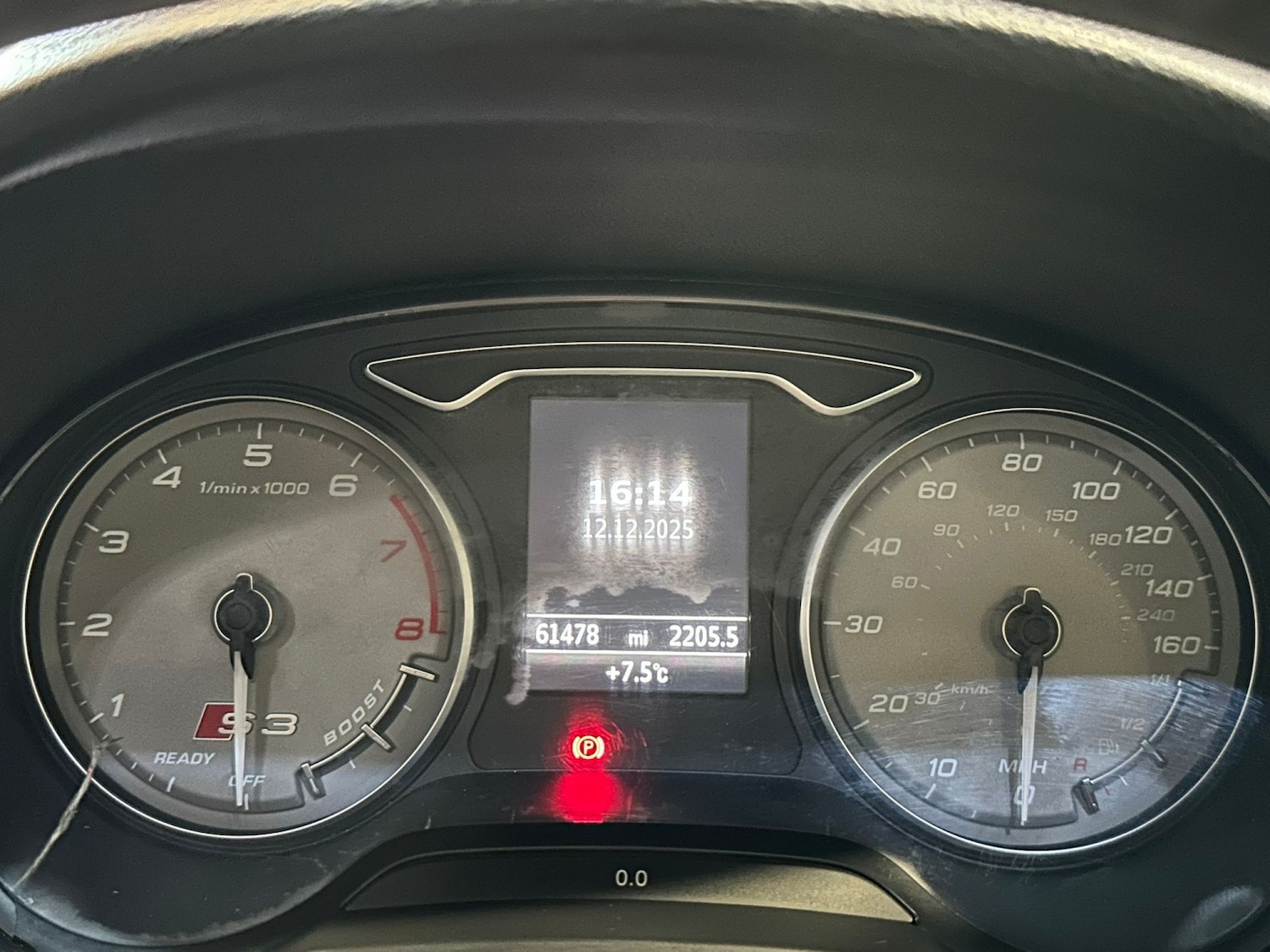 Used Audi A3 2015 for sale - 77053702: Photo 27