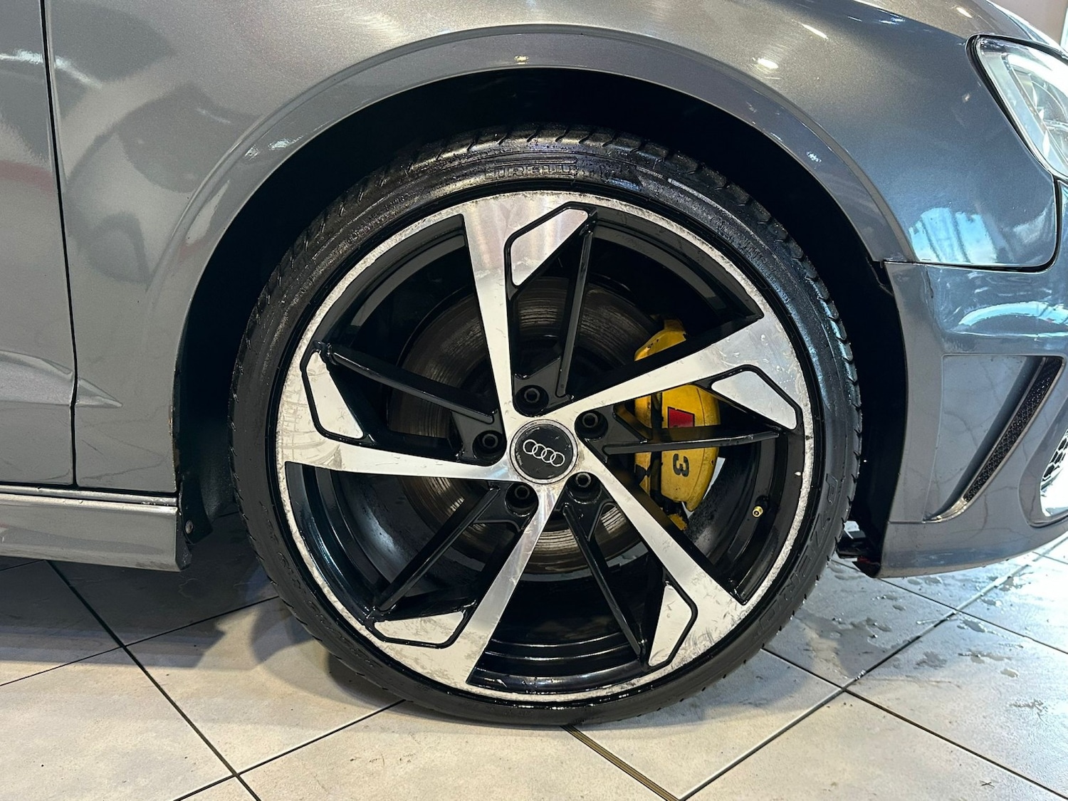 Used Audi A3 2015 for sale - 77053702: Photo 32